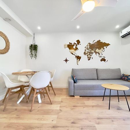 Апартаменты Casita Del Puerto 4 Санта Пола Экстерьер фото