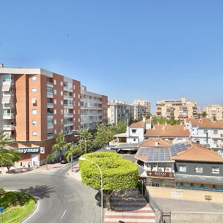 Апартаменты Casita Del Puerto 4 Санта Пола Экстерьер фото