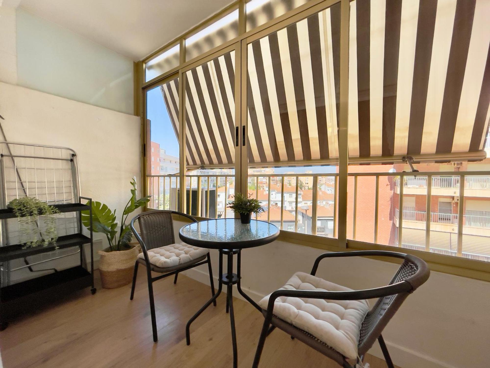 Апартаменты Casita Del Puerto 4 Санта Пола Экстерьер фото