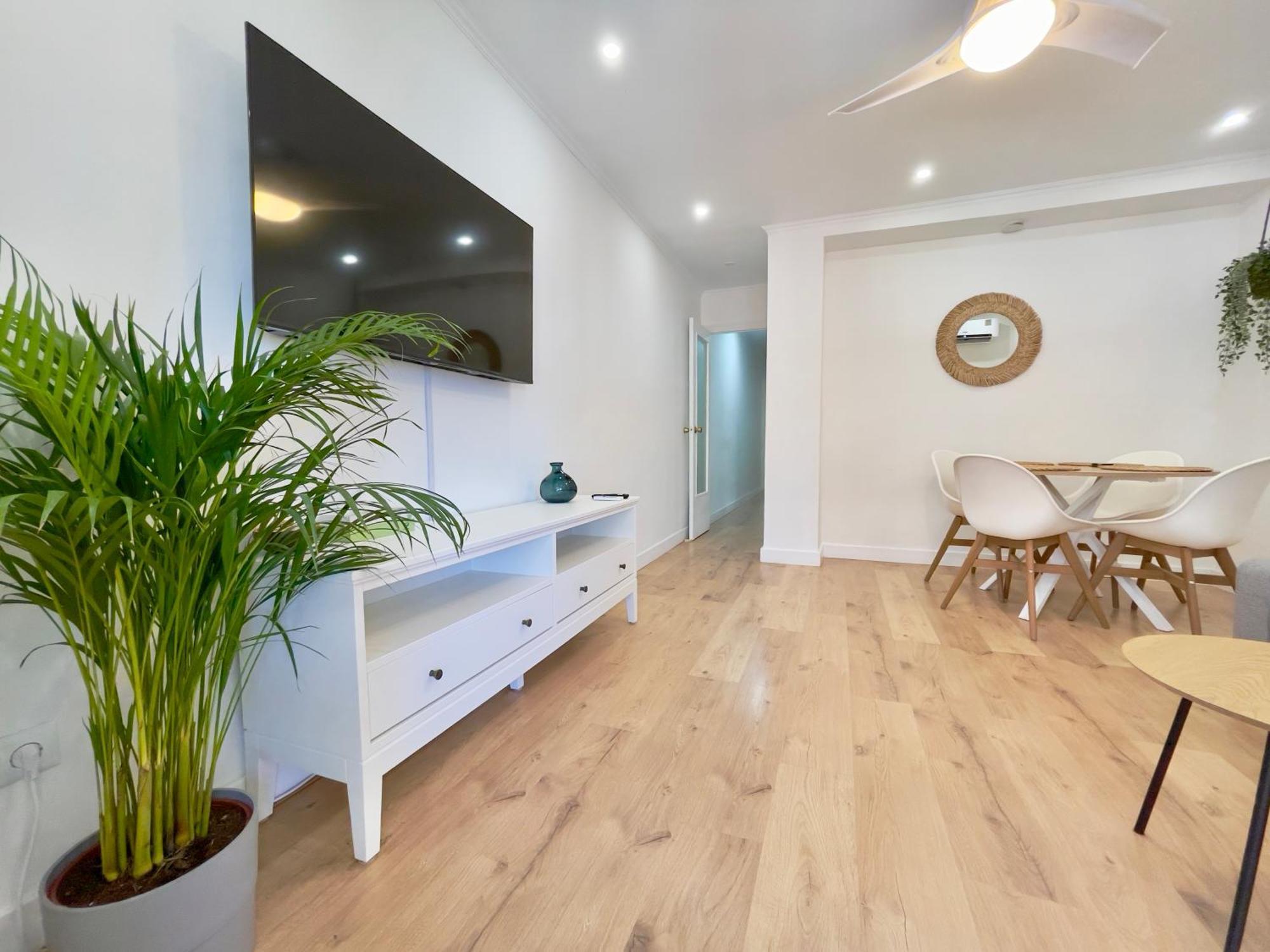 Апартаменты Casita Del Puerto 4 Санта Пола Экстерьер фото