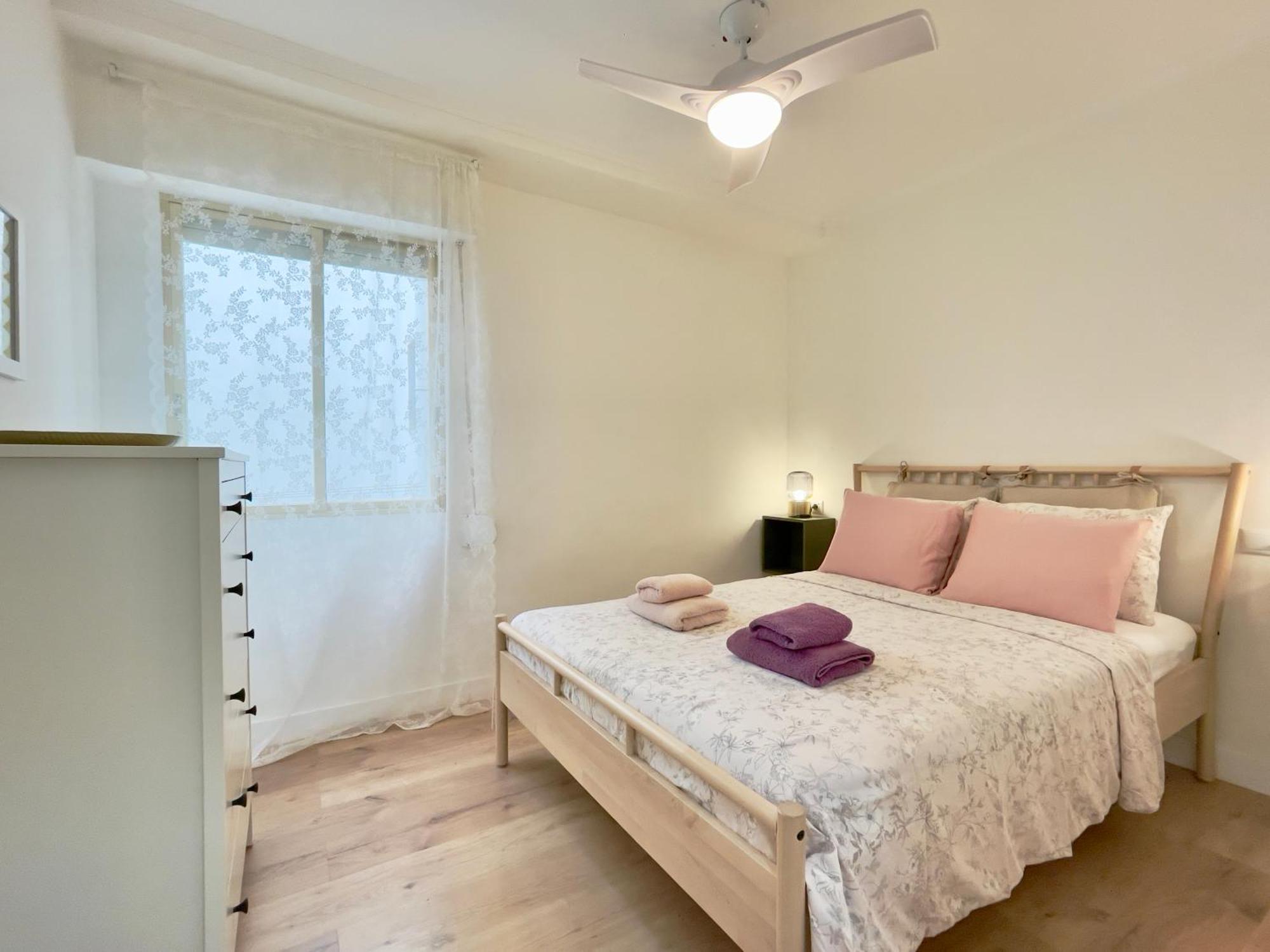 Апартаменты Casita Del Puerto 4 Санта Пола Экстерьер фото